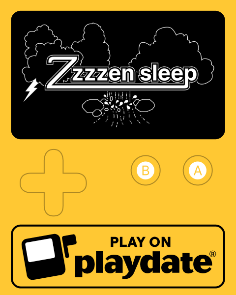 Zzzzen Sleep